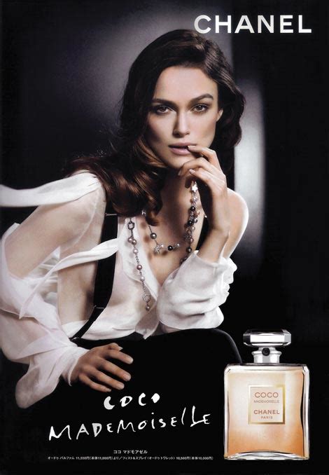 chanel coco mademoiselle advert music|chanel coco mademoiselle advert.